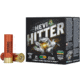 HEVI-Shot HEVI-Hitter 12 Gauge 1 1/4oz 3in Shotgun Ammo, BB Shot, 25 Rounds, HS28288