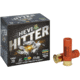 HEVI-Shot HEVI-Hitter 12 Gauge 1 1/4oz 3in Shotgun Ammo, BB Shot, 25 Rounds, HS28288