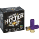 HEVI-Shot HEVI-Hitter 16 Gauge 1oz 2-3/4in Shotgun Ammo, 2 Shot, 25 Rounds, HS29162