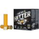 HEVI-Shot HEVI-Hitter 20 Gauge 7/8oz 3in Shotgun Ammo, 2 Shot, 25 Rounds, HS29022