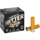 HEVI-Shot HEVI-Hitter 20 Gauge 7/8oz 3in Shotgun Ammo, 2 Shot, 25 Rounds, HS29022
