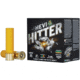 HEVI-Shot HEVI-Hitter 20 Gauge 7/8oz 3in Shotgun Ammo, 4 Shot, 25 Rounds, HS29044