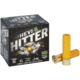 HEVI-Shot HEVI-Hitter 20 Gauge 7/8oz 3in Shotgun Ammo, 4 Shot, 25 Rounds, HS29044