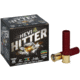 HEVI-Shot HEVI-Hitter 28 Gauge 3/4oz 3in Shotgun Ammo, 2 Shot, 25 Rounds, HS28282