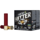 HEVI-Shot HEVI-Hitter 28 Gauge 3/4oz 3in Shotgun Ammo, 4 Shot, 25 Rounds, HS28284