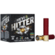 HEVI-Shot HEVI-Hitter 28 Gauge 3/4oz 3in Shotgun Ammo, 4 Shot, 25 Rounds, HS28284