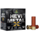 HEVI-Shot Hevi Metal Xtreme 12 Gauge 1.25oz 3in Shotgun Ammo, Shot 6, 25 Rounds, HS38126