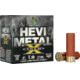 HEVI-Shot Hevi Metal Xtreme 12 Gauge 3in Shotshell Ammo, 1.25oz, 2 Tungsten &amp; BB Shot, 25 Rounds, HS38188-25RD