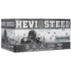 HEVI-Shot HEVI-Steel 12 Gauge 1 1/4oz 3in Shotgun Ammo, 2 Shot, 100 Rounds, HS60102