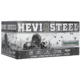 HEVI-Shot HEVI-Steel 12 Gauge 1 1/4oz 3in Shotgun Ammo, 3 Shot, 100 Rounds, HS60103