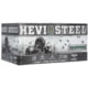 HEVI-Shot HEVI-Steel 12 Gauge 1 1/4oz 3in Shotgun Ammo, 3 Shot, 100 Rounds, HS60103