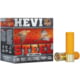 HEVI-Shot HEVI-Steel 20 Gauge 1oz 2-3/4in Shotgun Ammo, 6 Shot, 25 Rounds, HS62026