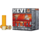 HEVI-Shot HEVI-Steel 20 Gauge 1oz 2-3/4in Shotgun Ammo, 7 Shot, 25 Rounds, HS62027
