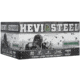 HEVI-Shot HEVI-Steel 20 Gauge 7/8oz 3in Shotgun Ammo, 2 Shot, 100 Rounds, HS62102