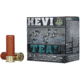 HEVI-Shot HEVI-Teal 12 Gauge 1 1/4oz 3in Centerfire Shotgun Ammo, #6, 25 Rounds, HS60006