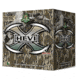 HEVI-Shot HEVI-X Shotgun Ammo, 20 gauge, 6 Shot Size, 3 inch Shell Length, 1 oz Load, 25-Shotshells, Mossy Oak Bottomland, 6, 52306