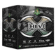 HEVI-Shot HEVI-X Shotgun Ammo, 20 gauge, 2 Shot Size, 3 inch Shell Length, 1 oz Load, 25-Shotshells, 2, 52302