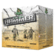 HEVI-Shot HEVI-Hammer 12 Gauge 1 1/2oz 3 1/2in Shotgun Ammo, 4 Shot, 25 Rounds, HS28304