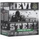 HEVI-Shot HEVI-Steel 12 Gauge 1 3/8oz 3in Shotgun Ammo, 2&amp;4 Shot, 25 Rounds, HS60024