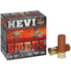 HEVI-Shot Hevi Steel Upland 12 Gauge 1oz 2.75in Buckshot Shotgun Ammo, 6 Shot, 25 Rounds, HS61266