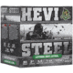 HEVI-Shot HEVI-Steel 20 Gauge 1oz 3in Shotgun Ammo, 3&amp;5 Shot, 25 Rounds, HS62035