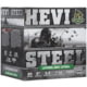 HEVI-Shot HEVI-Steel 20 Gauge 1oz 3in Shotgun Ammo, 3&amp;5 Shot, 25 Rounds, HS62035