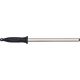 Hewlett Diamond Knife Sharpening Rod, 10in. x 3/4in. HMP10