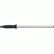 Hewlett Diamond Knife Sharpening Rod, 12in. x 3/4in. HMP12