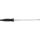Hewlett Diamond Sharpening Knife Rod, 12in. x 1/2in. HMC12