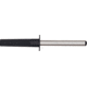 Hewlett Diamond Sharpening Knife Rod, 5in. x 9/16in. HMC5