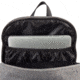 Hex Aspect Collection Backpack, Charcoal, One Size, HX2011-CHCL