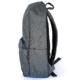 Hex Aspect Collection Backpack, Grey, One Size, HX2011-GY