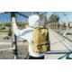 Hex Aspect Collection Backpack, Khaki, One Size, HX2011-KH