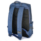 Hex Aspect Collection Backpack, Navy, One Size, HX2011-NV