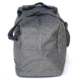 Hex Aspect Collection Duffel, Grey, One Size, HX2012-GY