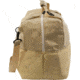 Hex Aspect Collection Duffel, Khaki, One Size, HX2012-KH
