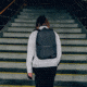 Hex Evolve Backpack, Eco Black, One Size, HX1994-ECBK