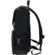 Hex Ranger Backloader Backpack Misshattan, Black, HX2845-BLCK