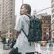 Hex Ranger Clamshell Dslr Backpack, Camo, HX2468-CAMO