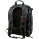 Hex Ranger Clamshell Dslr Backpack, Gray Camo, HX2468-GYCM