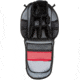 Hex Ranger Clamshell Dslr Backpack, Gray Camo, HX2468-GYCM