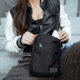 Hex Ranger Crossbody, Black, HX2840-BLCK