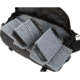 Hex Ranger Dslr Sling, Black, HX2469-BLCK