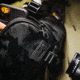 Hex Ranger Dslr Sling, Blackout Camo, HX2469-BKCM