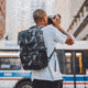 Hex V2 Ranger Backloader Backpack, Glacier Camo, HX269921-GYCM
