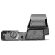 Hexion Tech Seeker 1x Red Dot Sight, 3 MOA, Black, SO-SEEKER