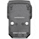Hexion Tech Seeker 1x Red Dot Sight, 3 MOA, Black, SO-SEEKER