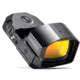 Hexion Tech Seeker 1x Red Dot Sight, 3 MOA, Black, SO-SEEKER