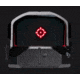 Hexion Tech Seeker 1x Red Dot Sight, 3 MOA, Black, SO-SEEKER