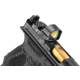 Hexion Tech Seeker 1x Red Dot Sight, 3 MOA, Black, SO-SEEKER